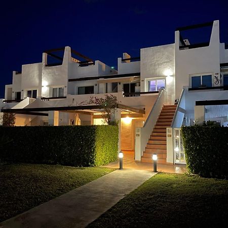 Rincon De Alhama Apartman Alhama de Murcia Kültér fotó