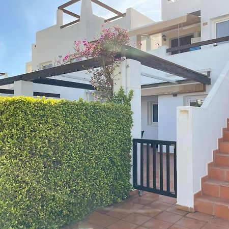 Rincon De Alhama Apartman Alhama de Murcia Kültér fotó