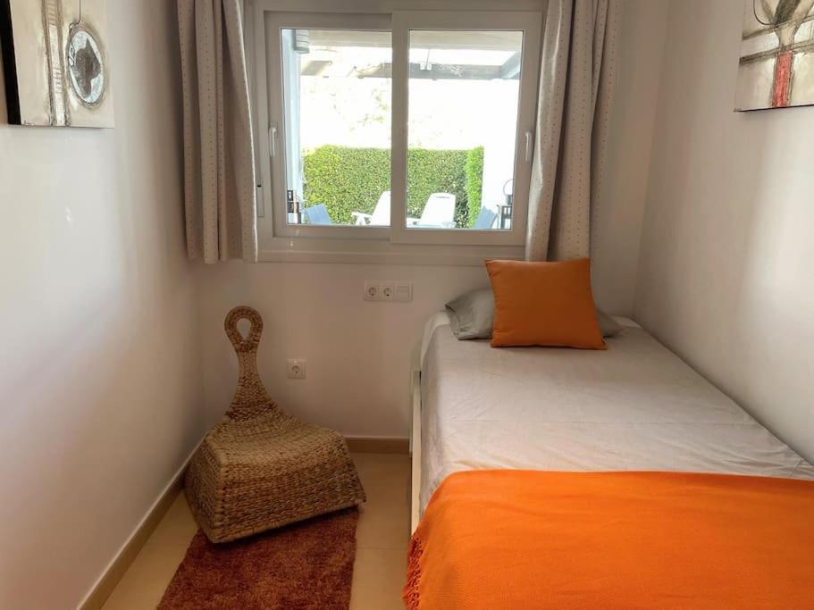 Rincon De Alhama Apartman Alhama de Murcia Kültér fotó