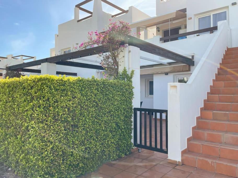Rincon De Alhama Apartman Alhama de Murcia Kültér fotó