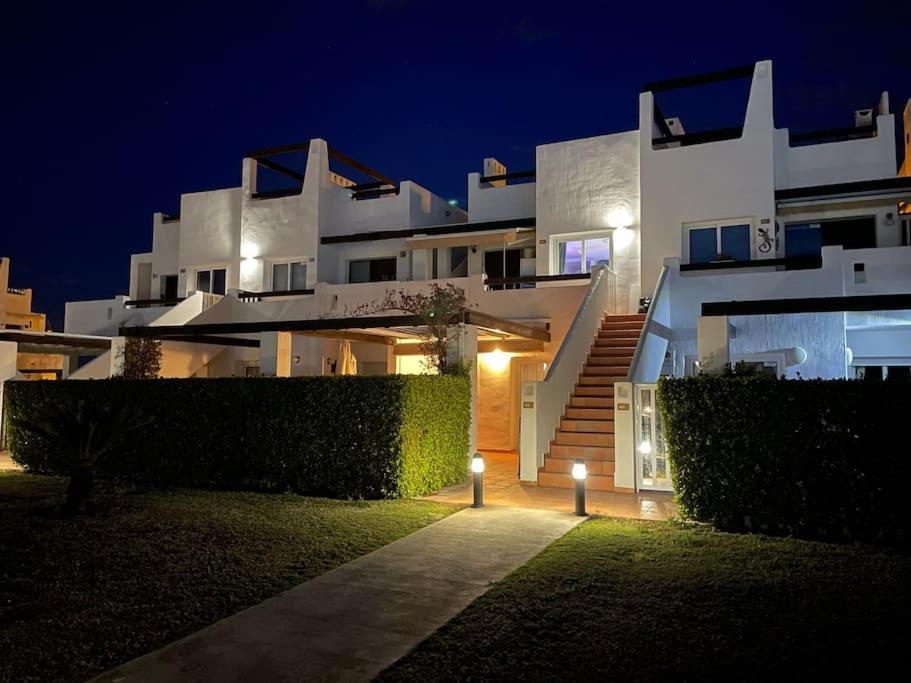 Rincon De Alhama Apartman Alhama de Murcia Kültér fotó