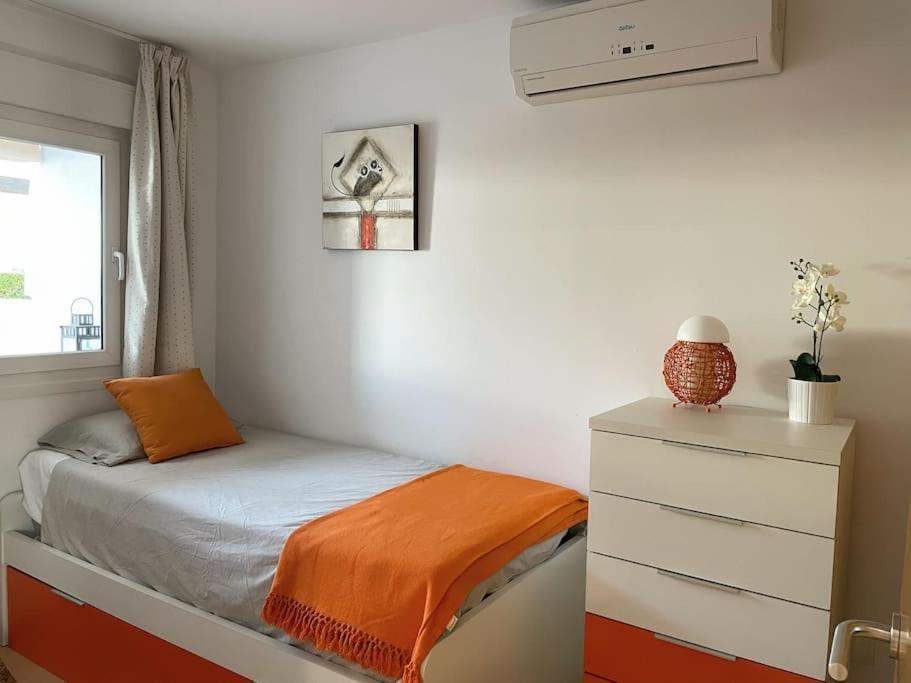 Rincon De Alhama Apartman Alhama de Murcia Kültér fotó