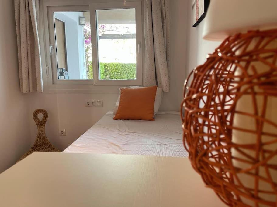 Rincon De Alhama Apartman Alhama de Murcia Kültér fotó