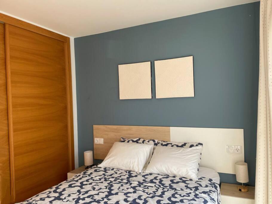 Rincon De Alhama Apartman Alhama de Murcia Kültér fotó
