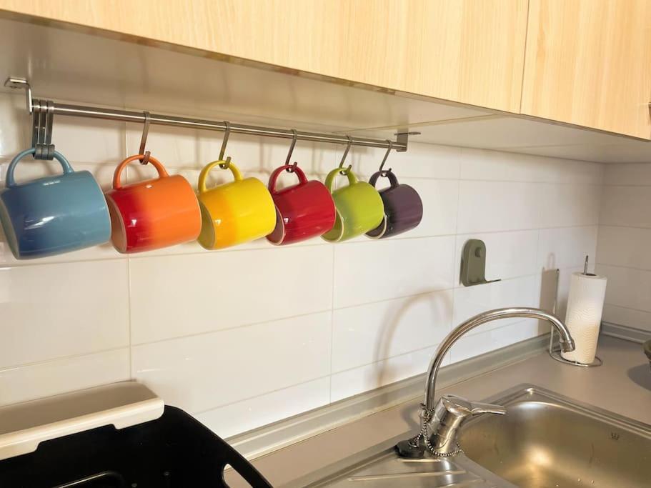 Rincon De Alhama Apartman Alhama de Murcia Kültér fotó