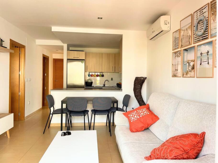 Rincon De Alhama Apartman Alhama de Murcia Kültér fotó
