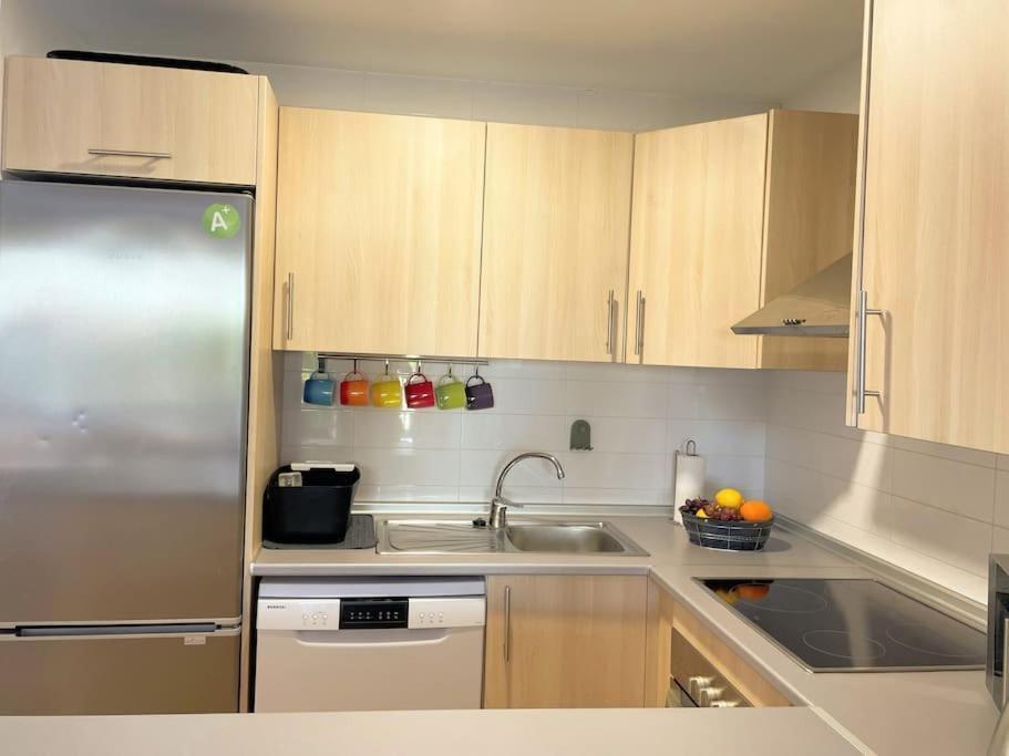 Rincon De Alhama Apartman Alhama de Murcia Kültér fotó