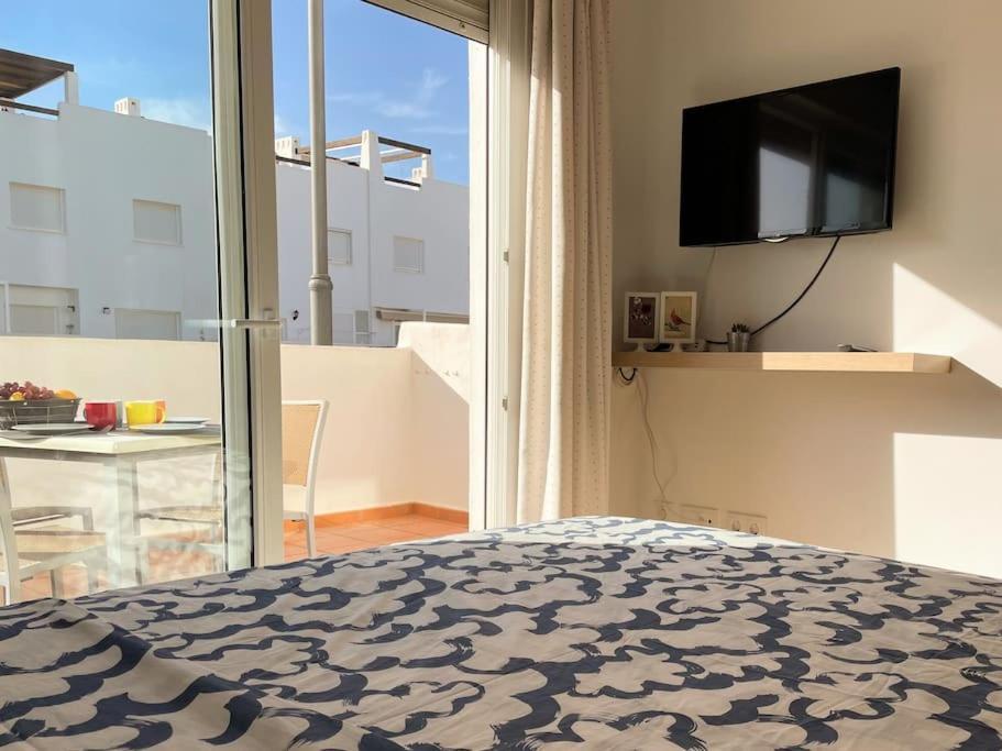 Rincon De Alhama Apartman Alhama de Murcia Kültér fotó