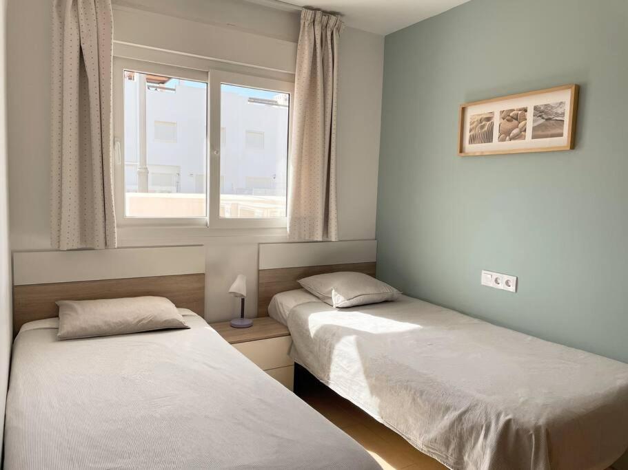 Rincon De Alhama Apartman Alhama de Murcia Kültér fotó