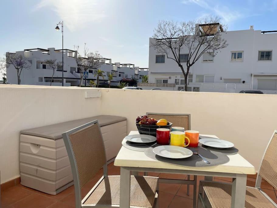 Rincon De Alhama Apartman Alhama de Murcia Kültér fotó
